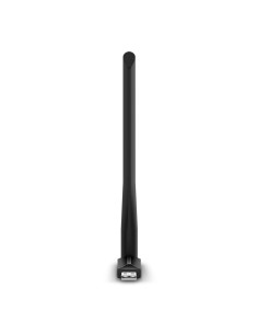 AC600 High Gain USB WiFi Adapter 5dBi, 2.4 GHz, 5 GHz, 433 Mbps 2
