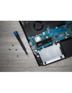 4TB P3 M.2 PCIE 3.0 3500 MB/s 2