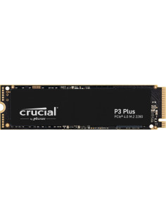 4TB P3 Plus M.2 PCIE 4.0...