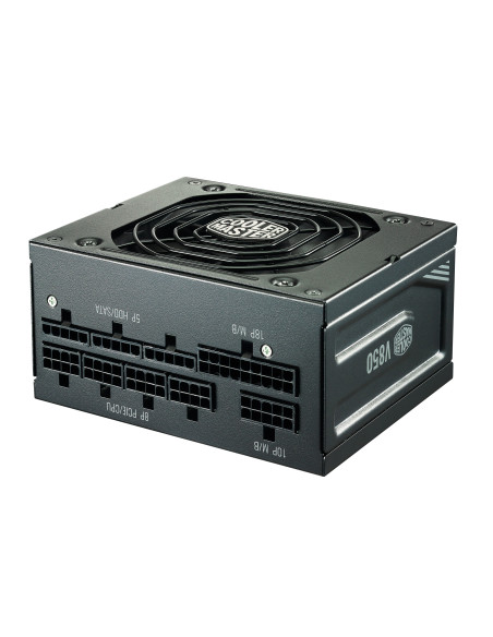 850W V850 SFX 80+ Gold Full-modular 850W V850 SFX 80+ Gold Full-modular