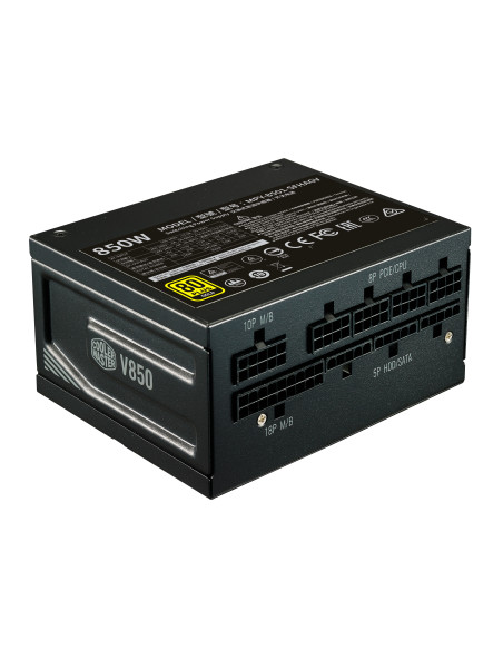 850W V850 SFX 80+ Gold Full-modular 850W V850 SFX 80+ Gold Full-modular