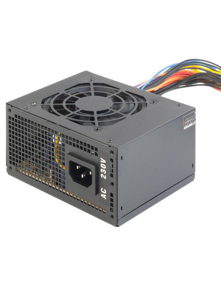 250W 20+4 pin SFX Black 250W 20+4 pin SFX Black