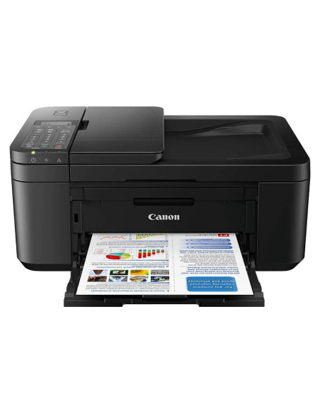 PIXMA TR4550 Inkjet A4 multifunctional 4-in-One Wi-Fi PIXMA TR4550 Inkjet A4 multifunctional 4-in-One Wi-Fi