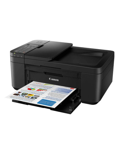 PIXMA TR4550 Inkjet A4 multifunctional 4-in-One Wi-Fi