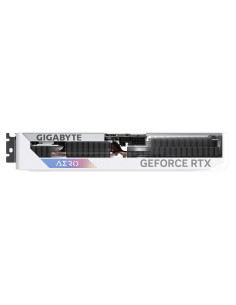 8GB GeForce RTX 4060 Ti AERO OC White 2