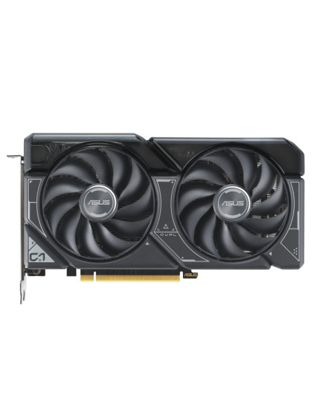 8GB GeForce RTX 4060 DUAL OC 8GB GeForce RTX 4060 DUAL OC