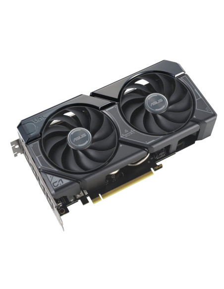 8GB GeForce RTX 4060 DUAL OC 8GB GeForce RTX 4060 DUAL OC