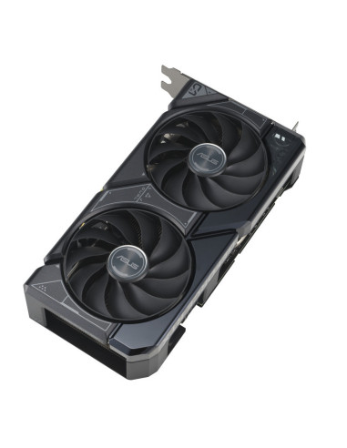 8GB GeForce RTX 4060 DUAL OC