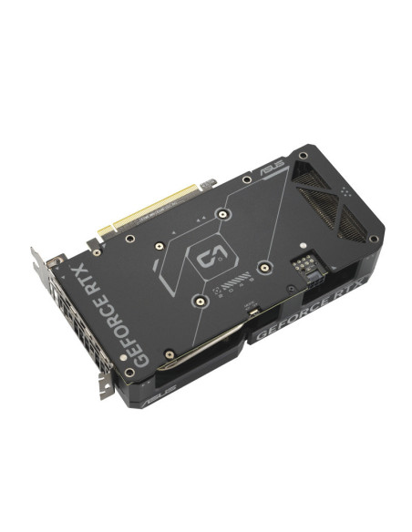 8GB GeForce RTX 4060 DUAL OC 8GB GeForce RTX 4060 DUAL OC