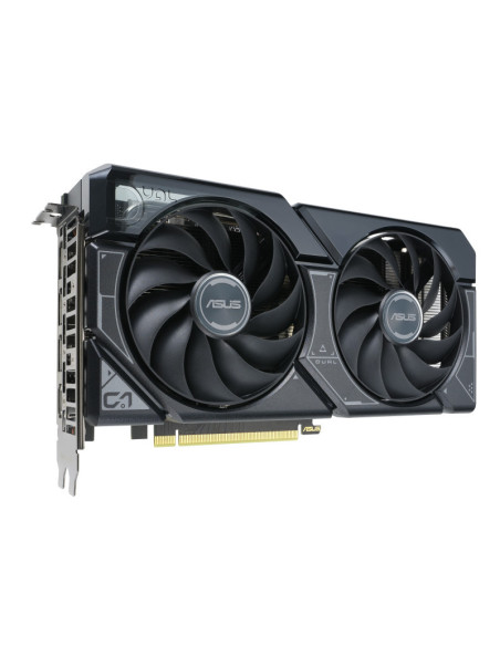 8GB GeForce RTX 4060 DUAL OC 8GB GeForce RTX 4060 DUAL OC