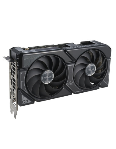 8GB GeForce RTX 4060 DUAL OC