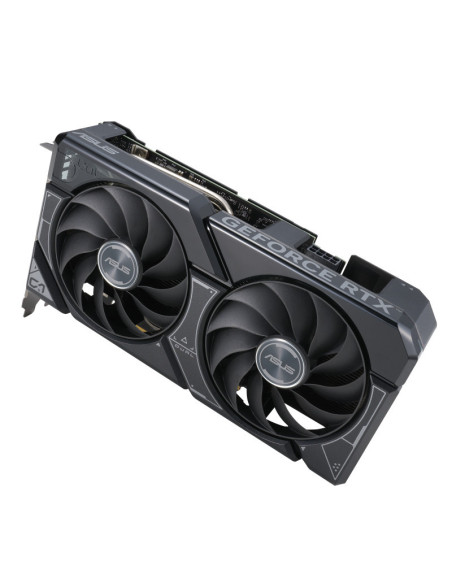 8GB GeForce RTX 4060 DUAL OC 8GB GeForce RTX 4060 DUAL OC