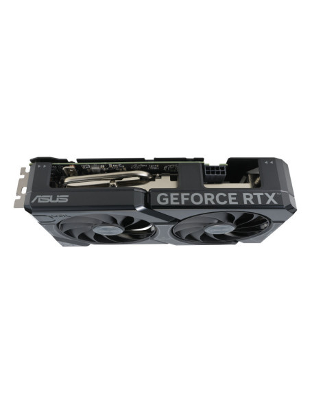 8GB GeForce RTX 4060 DUAL OC 8GB GeForce RTX 4060 DUAL OC