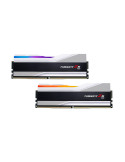 32GB (2x16GB) Trident Z5 RGB 6,4GHz CL32 Silver XMP