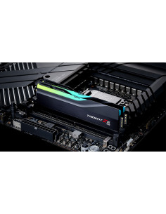 32GB (2x16GB) Trident Z5 RGB 6,4GHz CL32 Black XMP 2
