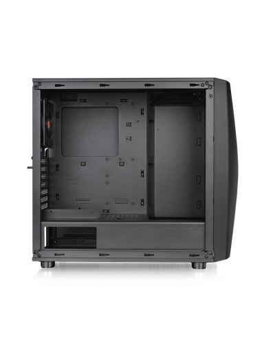 Commander C34 Midi Tower Nero