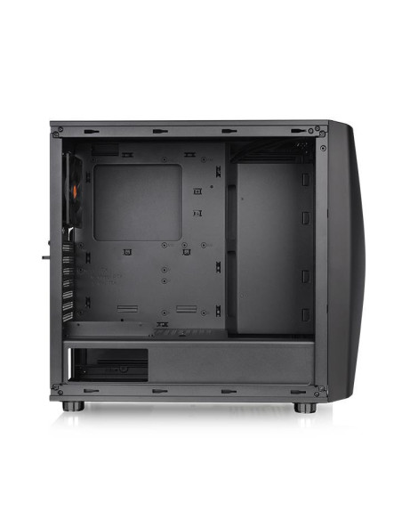 Commander C34 Midi Tower Nero