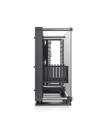 Core P3 TG Pro Midi Tower Black