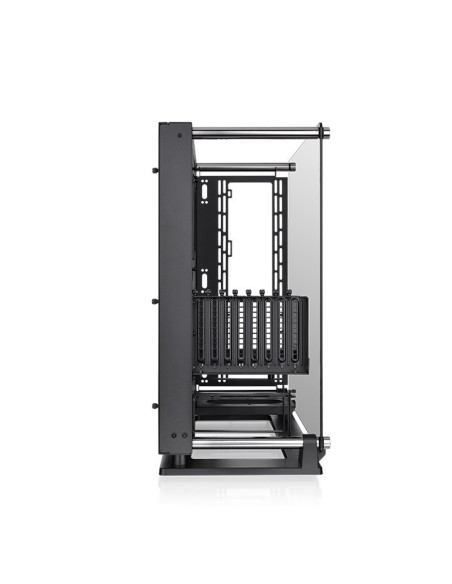 Core P3 TG Pro Midi Tower Black