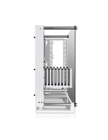 Core P3 TG Pro Midi Tower Snow