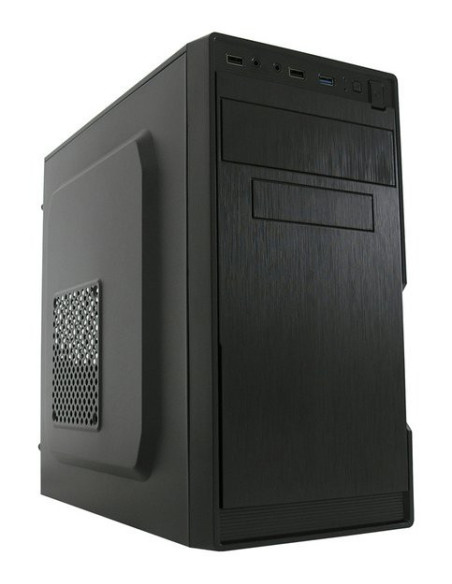 LC-Power 2014MB Midi Tower Nero