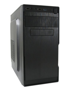 LC-Power 2014MB Midi Tower Nero 2