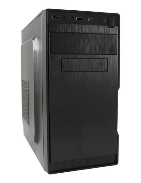 LC-Power 2014MB Midi Tower Nero