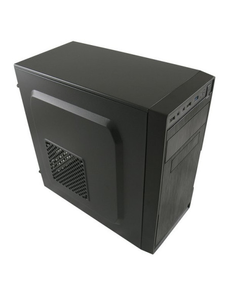 LC-Power 2014MB Midi Tower Nero