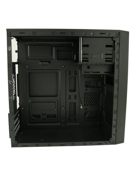 LC-Power 2014MB Midi Tower Nero