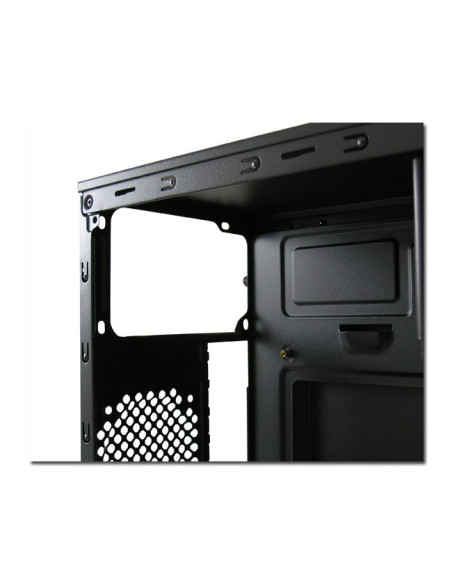 LC-Power 2014MB Midi Tower Nero