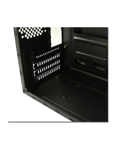 LC-Power 2014MB Midi Tower Nero