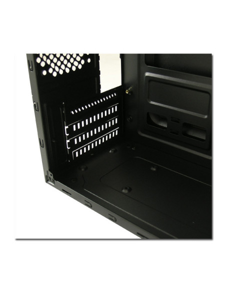 LC-Power 2014MB Midi Tower Nero