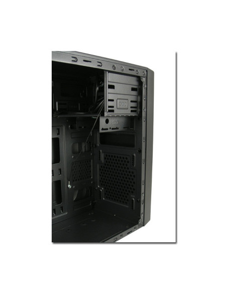 LC-Power 2014MB Midi Tower Nero