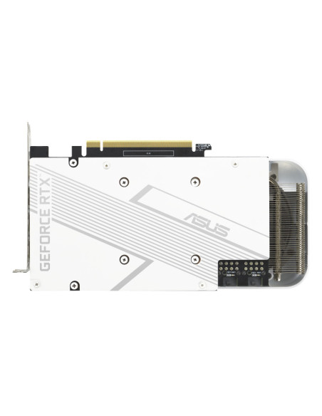 8GB GeForce RTX 3060 Ti White OC Edition GDDR6X 8GB GeForce RTX 3060 Ti White OC Edition GDDR6X