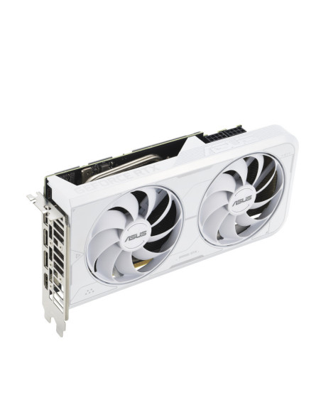 8GB GeForce RTX 3060 Ti White OC Edition GDDR6X 8GB GeForce RTX 3060 Ti White OC Edition GDDR6X