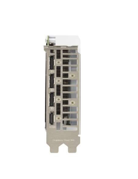 8GB GeForce RTX 3060 Ti White OC Edition GDDR6X 8GB GeForce RTX 3060 Ti White OC Edition GDDR6X