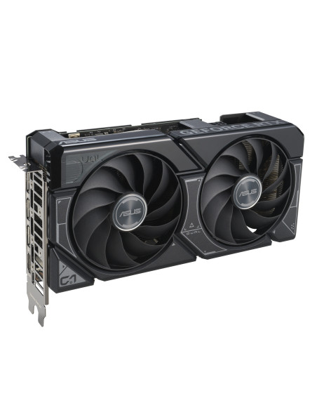 16GB GeForce RTX 4060 Ti Dual Advanced Edition GDDR6 16GB GeForce RTX 4060 Ti Dual Advanced Edition GDDR6
