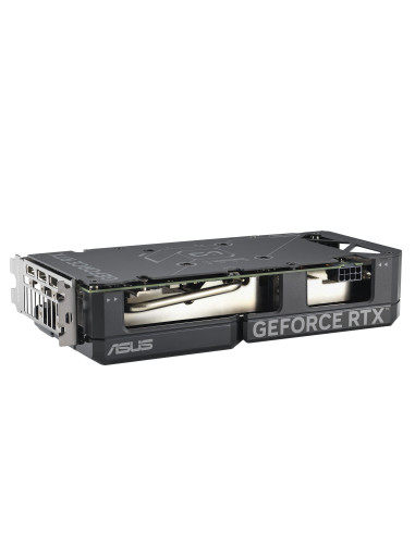 16GB GeForce RTX 4060 Ti Dual Advanced Edition GDDR6
