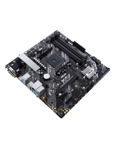 PRIME B450M-A II