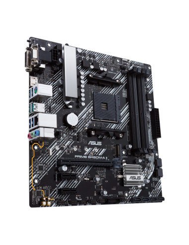 PRIME B450M-A II