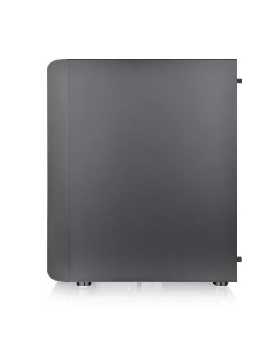 S200 TG ARGB Midi Tower Black