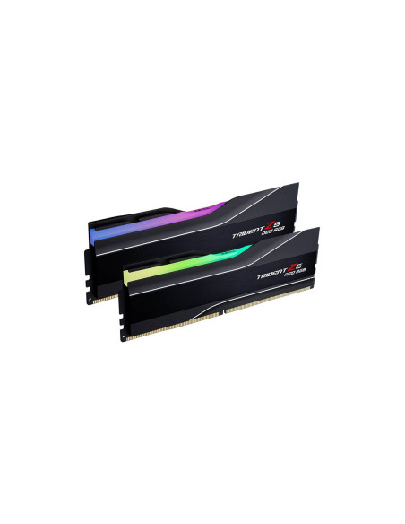 32GB (2x16GB) Trident Z5 Neo RGB 6GHz CL36 32GB (2x16GB) Trident Z5 Neo RGB 6GHz CL36