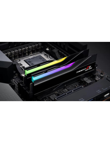 32GB (2x16GB) Trident Z5 Neo RGB 6GHz CL36