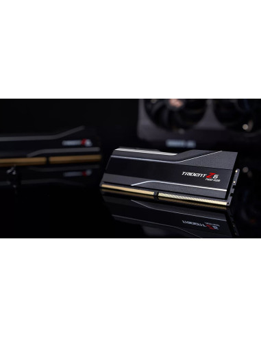 32GB (2x16GB) Trident Z5 Neo RGB 6GHz CL36