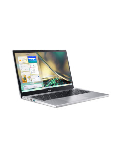 15.6" Aspire 3 Ryzen 5 7520U 8GB 512GB/NVMe W11H 2