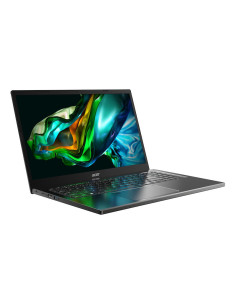15.6" Aspire 5 Ryzen 7 7730U 16GB 512GB/NVMe Wi-Fi 6E W11H 2