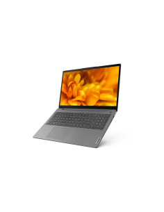 15.6" IdeaPad 3 i7-1165G7 8GB 512GB/NVMe Wi-Fi6 W11H 2