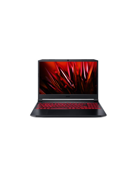 15.6" Nitro 5 AN515-45-R5QP Ryzen 7 5800H 16GB 1TB GeForce RTX 3070 Wi-Fi6 W11H 15.6" Nitro 5 AN515-45-R5QP Ryzen 7 5800H 16GB 1TB GeForce RTX 3070 Wi-Fi6 W11H