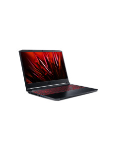 15.6" Nitro 5 AN515-45-R5QP Ryzen 7 5800H 16GB 1TB GeForce RTX 3070 Wi-Fi6 W11H 2