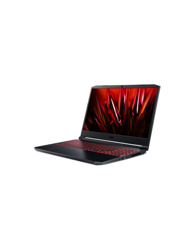 15.6" Nitro 5 AN515-45-R5QP Ryzen 7 5800H 16GB 1TB GeForce RTX 3070 Wi-Fi6 W11H